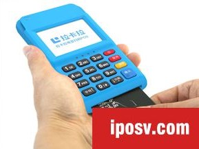 随行付pos机安全吗,为什么要押金(小陆商服pos机安全吗) 