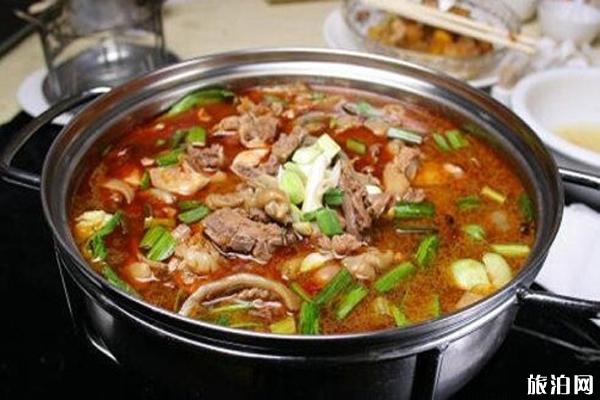 安顺美食一条街在哪里 2019安顺美食攻略