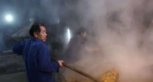 开个酿酒作坊要多少钱 开个酿酒作坊要多少钱