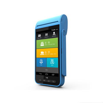 拉卡拉刷卡机的突出特点有哪些?